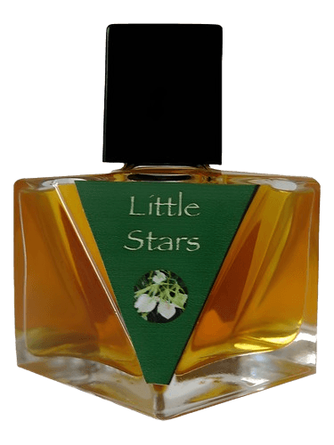 Olympic Orchids Artisan Perfumes Little Stars
