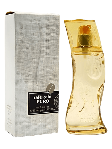 Cafe Parfums Cafe-Cafe Puro