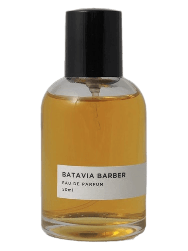 Oaken Lab Batavia Barber