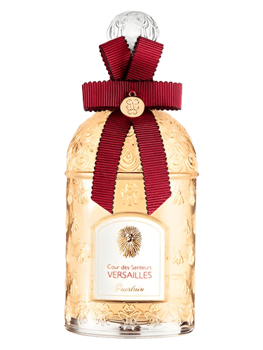 Guerlain Cour des Senteurs Versailles