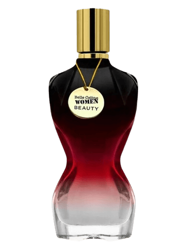 Fragrance World Belle Céline Beauty
