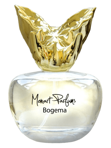 Monart Parfums Bogema