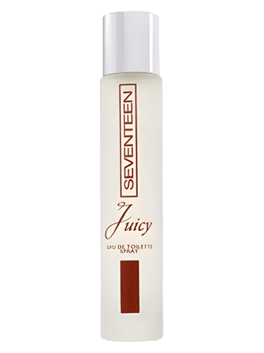 Seventeen Juicy