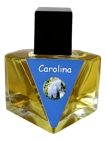 Olympic Orchids Artisan Perfumes Carolina
