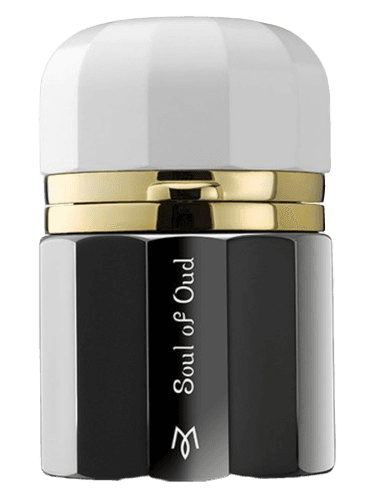 Ramon Monegal Soul Of Oud