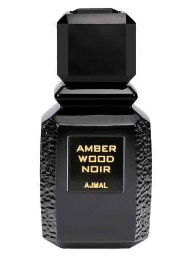 Ajmal Amber Wood Noir