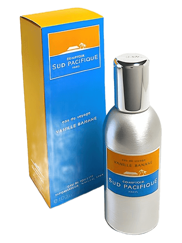 Comptoir Sud Pacifique Vanille Banane
