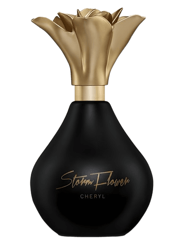 Cheryl StormFlower Noir