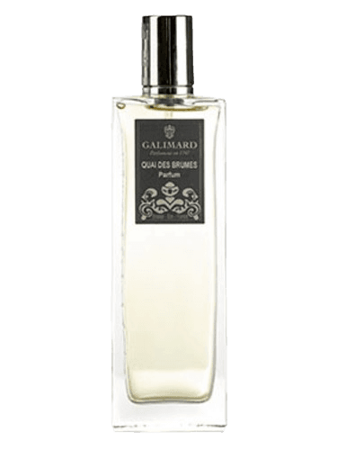Galimard Quai Des Brumes