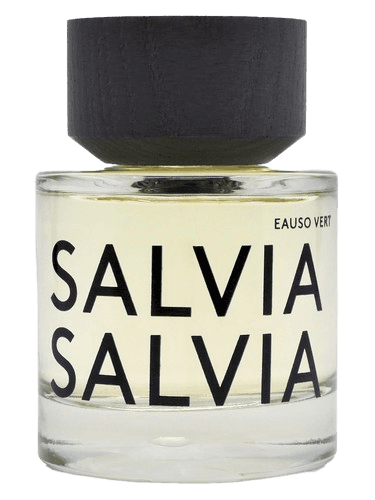 EAUSO VERT Salvia Salvia