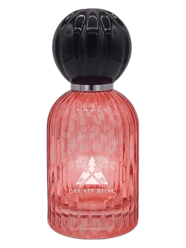 Les Folies Du Parfum Palais Rose