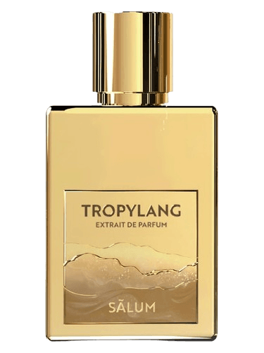 Salum Parfums Tropylang