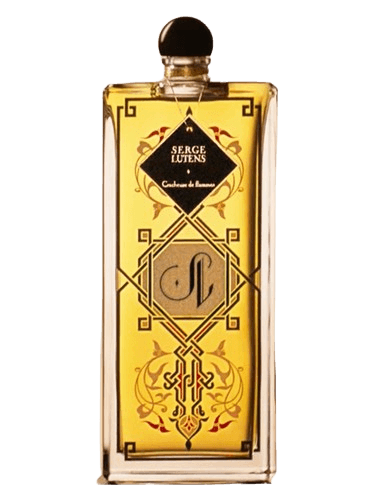 Serge Lutens Cracheuse de flammes
