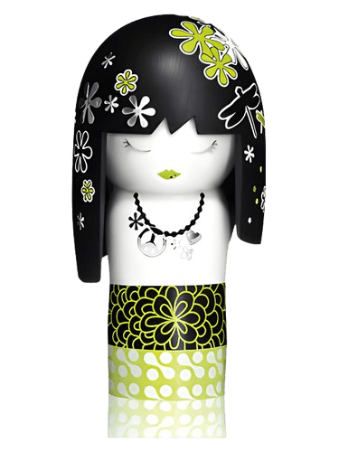 Oriflame The Babes Crazy Kiwi