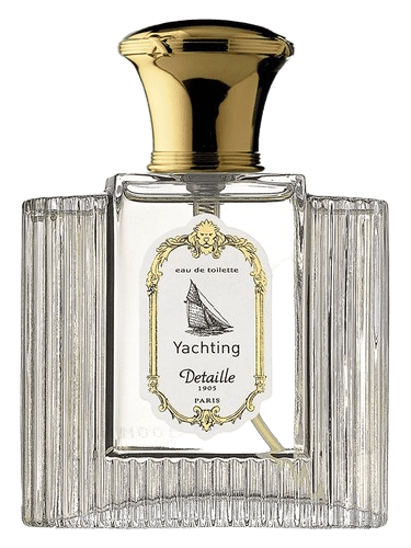 Detaille Yachting