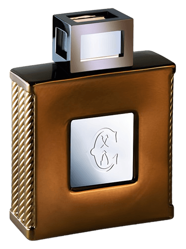 Charriol Royal Leather