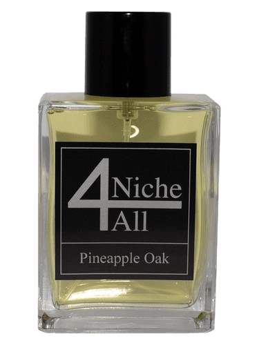 Niche4All Pineapple Oak