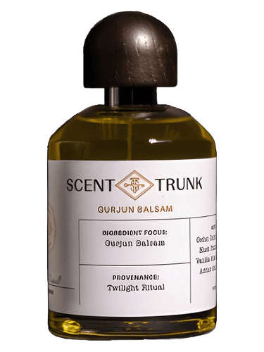 Scent Trunk Gurjun Balsam