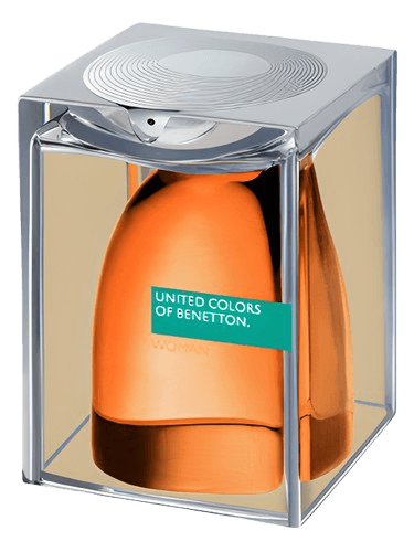 Benetton United Colors of Benetton Woman