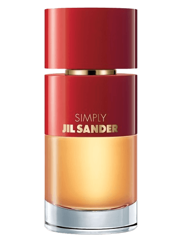 Jil Sander Simply Jil Sander Elixir