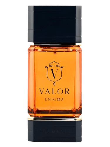 Khadlaj Perfumes Valor Enigma
