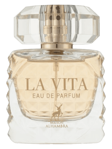 Maison Alhambra La Vita
