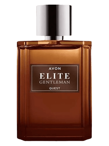 Avon Elite Gentleman Quest