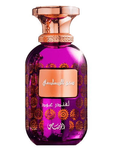 Rasasi Somow Al Rasasi Lamaan Lavender Oud