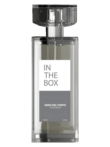 In The Box Nero Del Porto