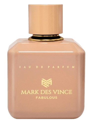Mark Des Vince Fabulous