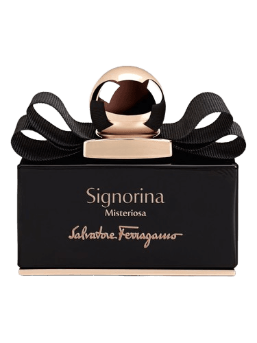 Salvatore Ferragamo Signorina Misteriosa