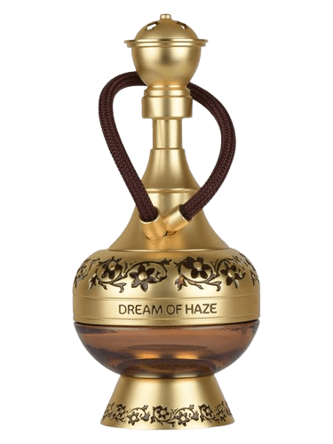 Lattafa Perfumes Dream Of Haze