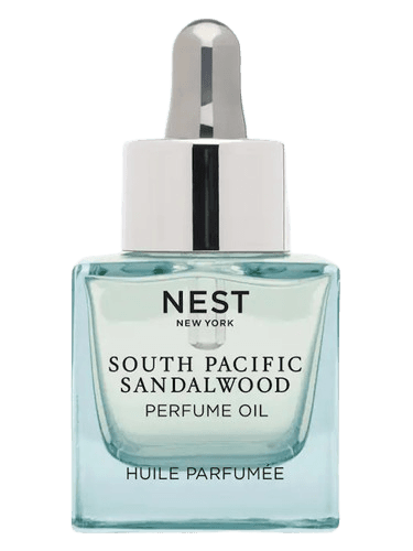 Nest South Pacific Sandalwood Perfume Oil