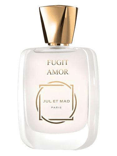 Jul et Mad Paris Fugit Amor