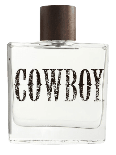 Tru Western Cowboy