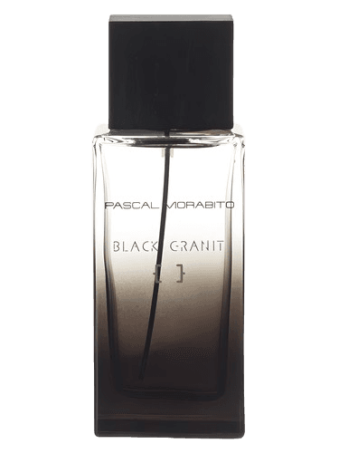 Pascal Morabito Black Granit