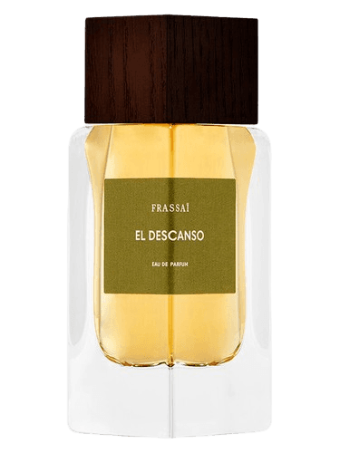 Frassai El Descanso