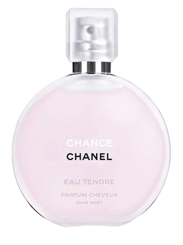 Chanel Chance Eau Tendre Hair Mist