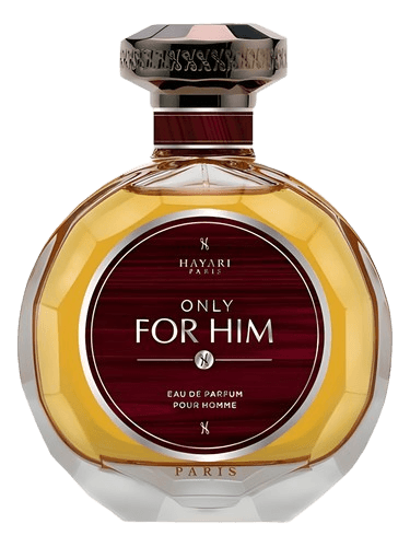 Hayari Parfums Only For Him