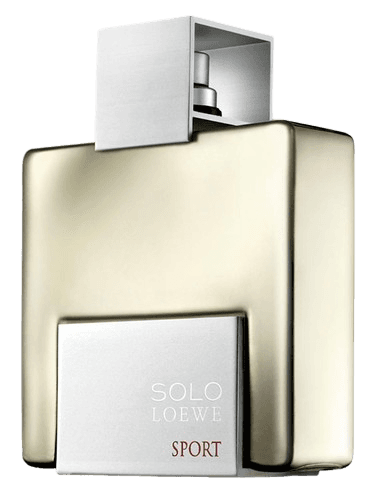 Loewe Solo Loewe Sport