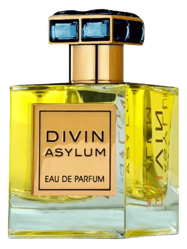 Fragrance World Divin Asylum