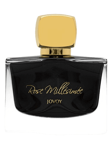 Jovoy Paris Rose Millesimee