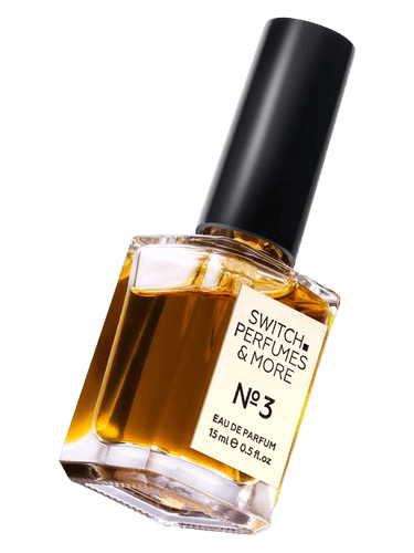 SWITCH Perfumes № 3