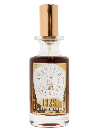 Aromas de Salazar 1925