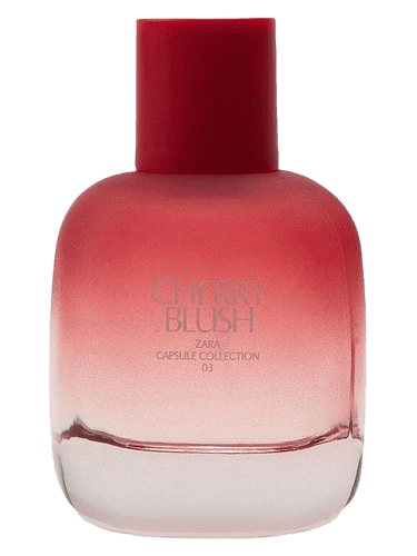 Zara Cherry Blush