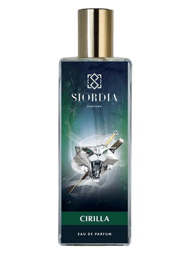 Siordia Parfums Cirilla