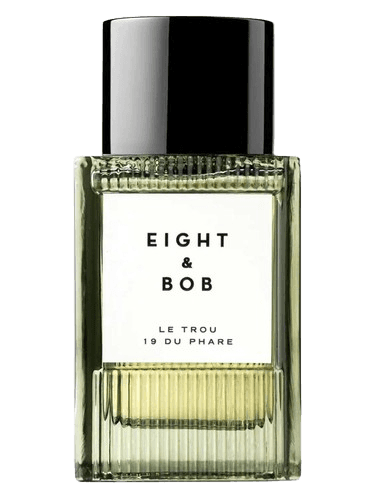 EIGHT & BOB Le Trou 19 du Phare