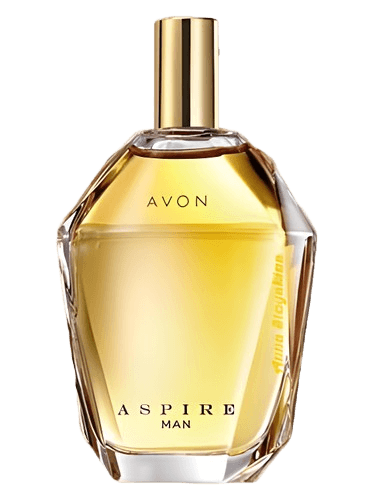 Avon Aspire Man (2016)