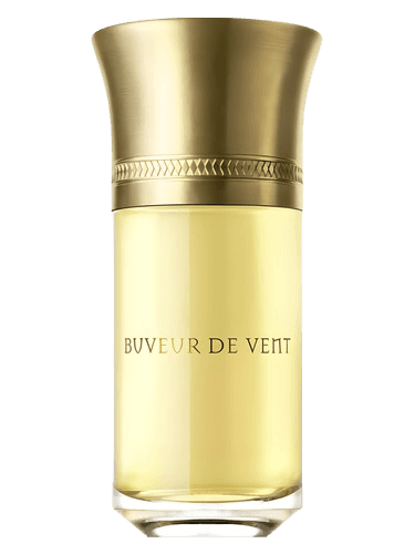 Les Liquides Imaginaires Buveur De Vent