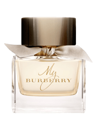 Burberry My Burberry Eau de Toilette